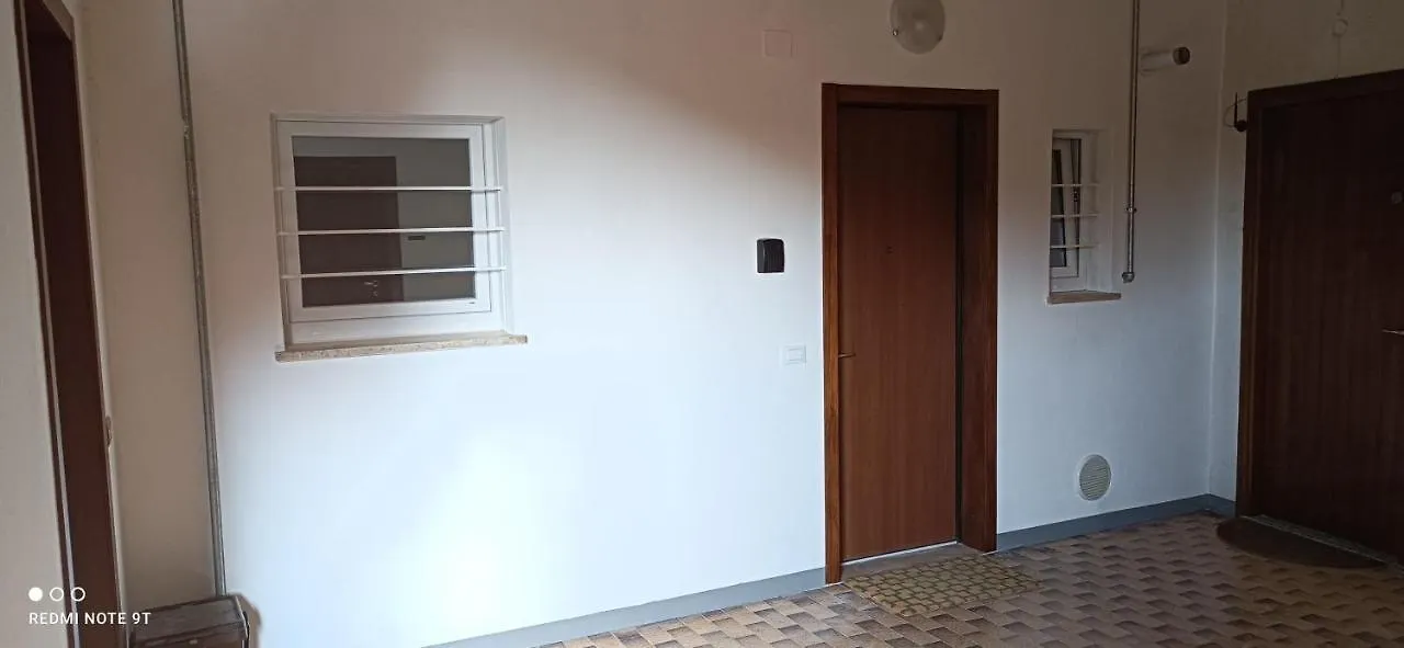 Appartamento tra Como e Milano Bregnano