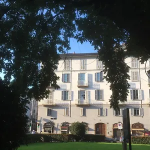  Appartamento Your Downtown In