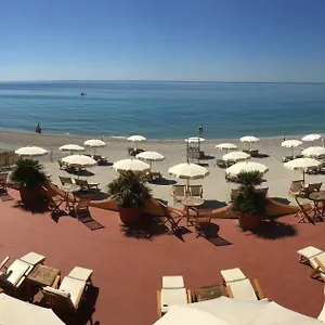 ** Hotel Miramare Di Italia