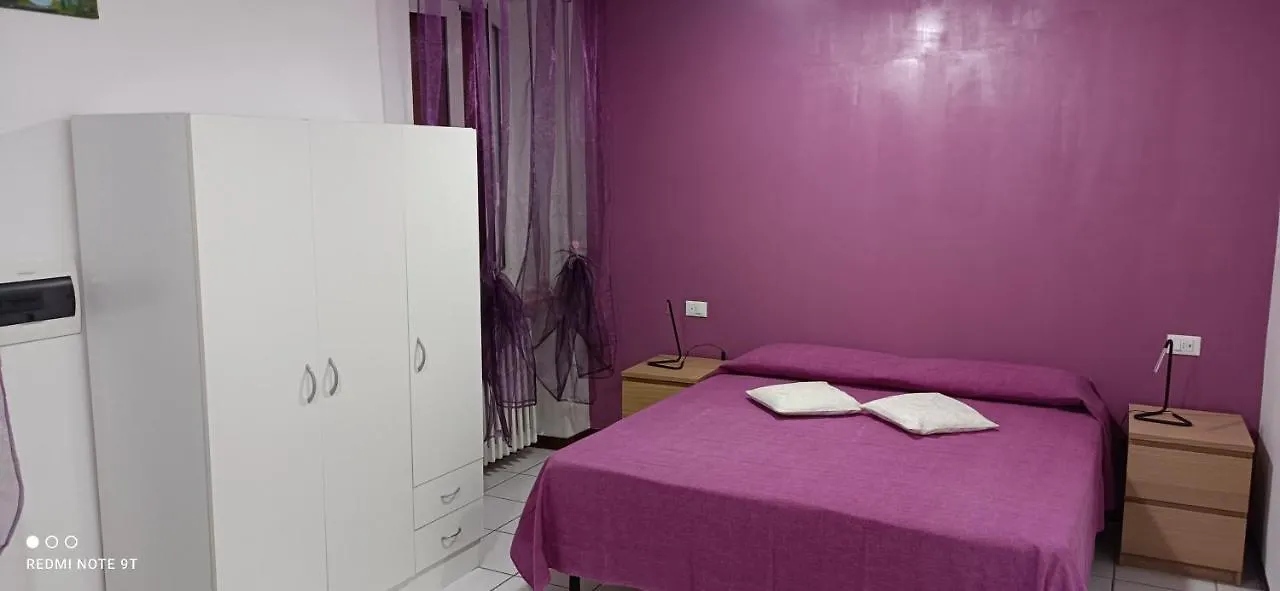 Appartamento Tra Como E Milano Bregnano Apartment