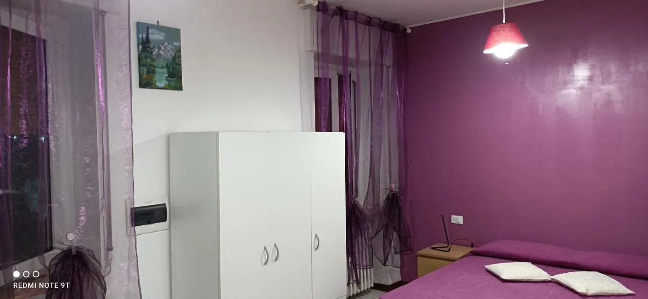 Appartamento Tra Como E Milano Bregnano Apartment