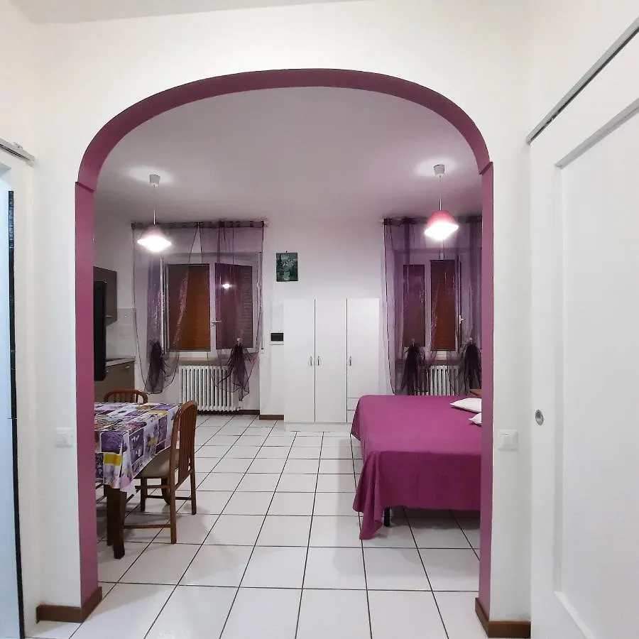 Appartamento Tra Como E Milano Bregnano